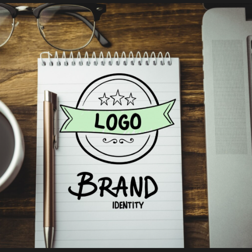 Professional Logo Design by WebGraphix Solution