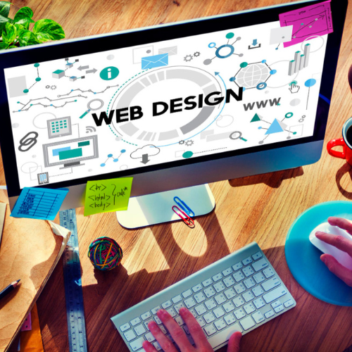 Responsive Website Design by WebGraphix Solution